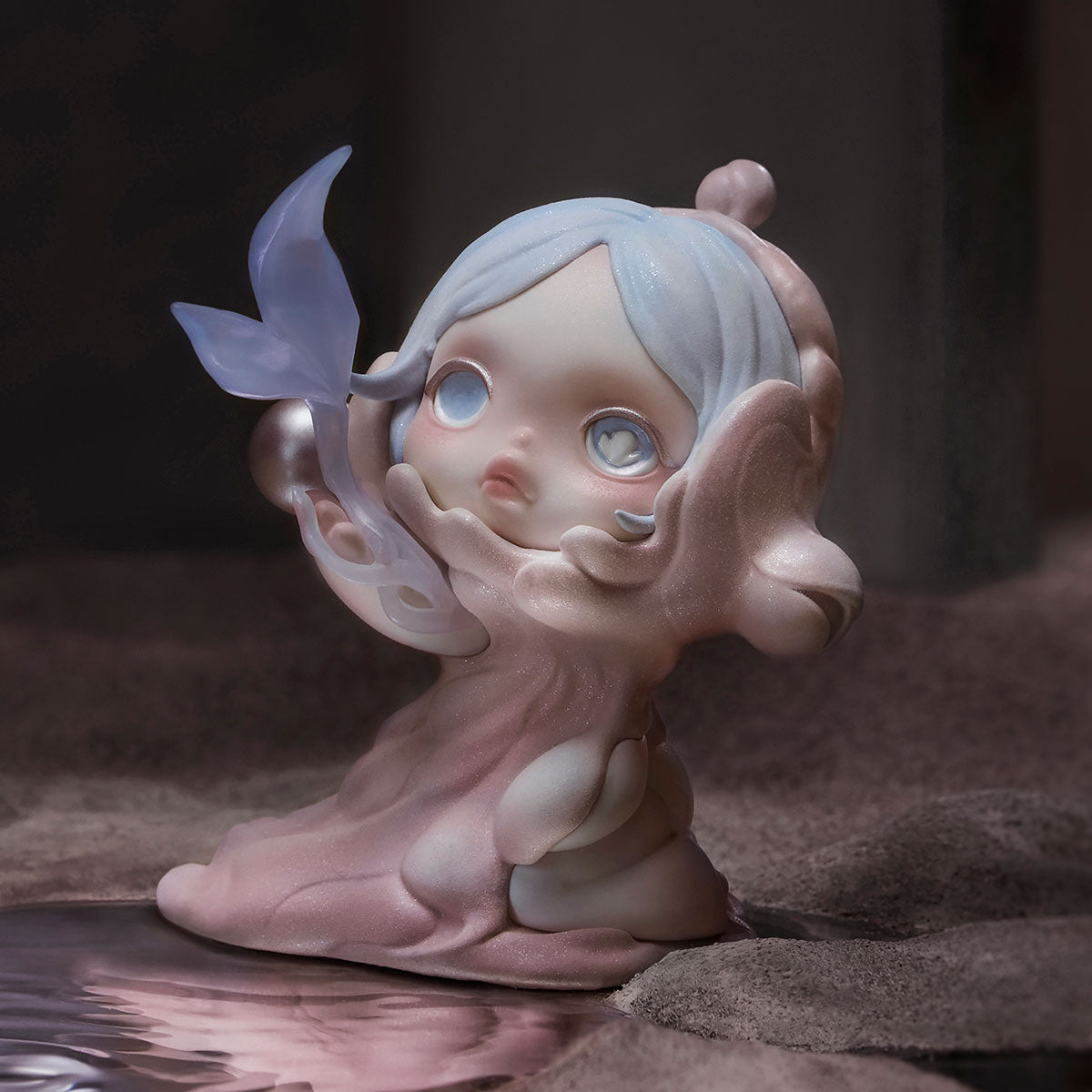 SKULLPANDA The Paradox Series Figures-Preorder