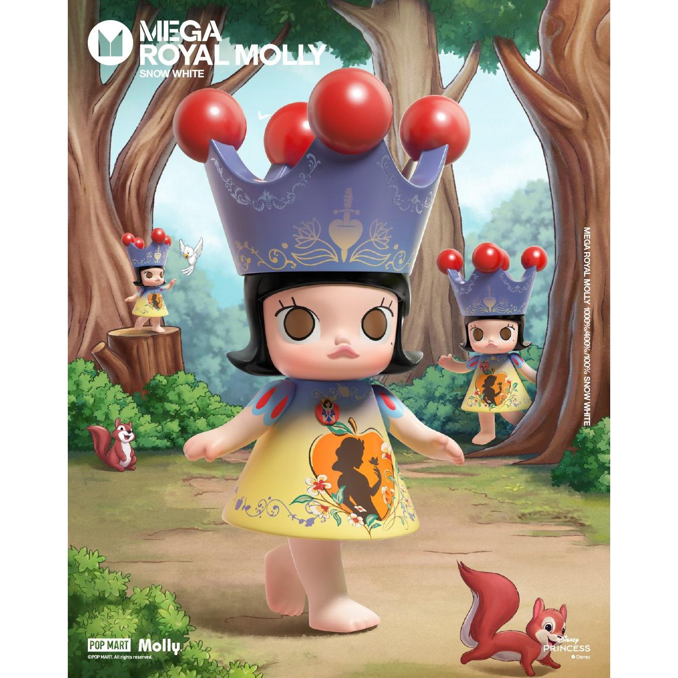 Molly limited edition Collections