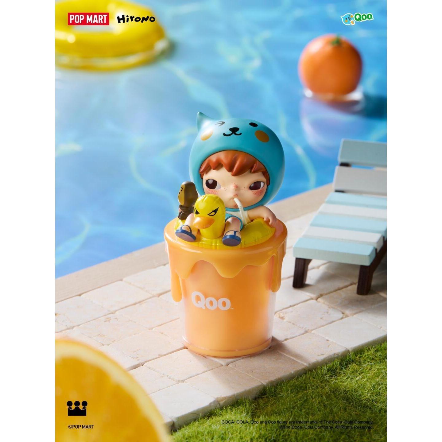 Hirono Limited Hanging Card series