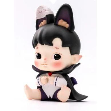 HACI Big Plush doll Collections