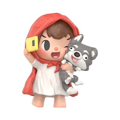 POP MART Chapter 1 Merodi After School Series Figures