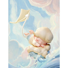 DIMOO  Memories We Hold Series