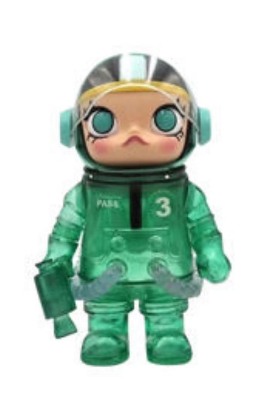Molly Toy Soul 2018 Figure-preorder