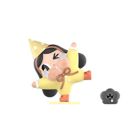 Crybaby Crying to the Moon Series