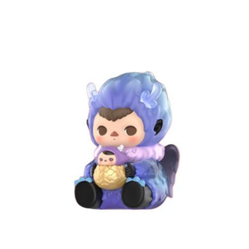 Loong Presents the Treasure Series Figures