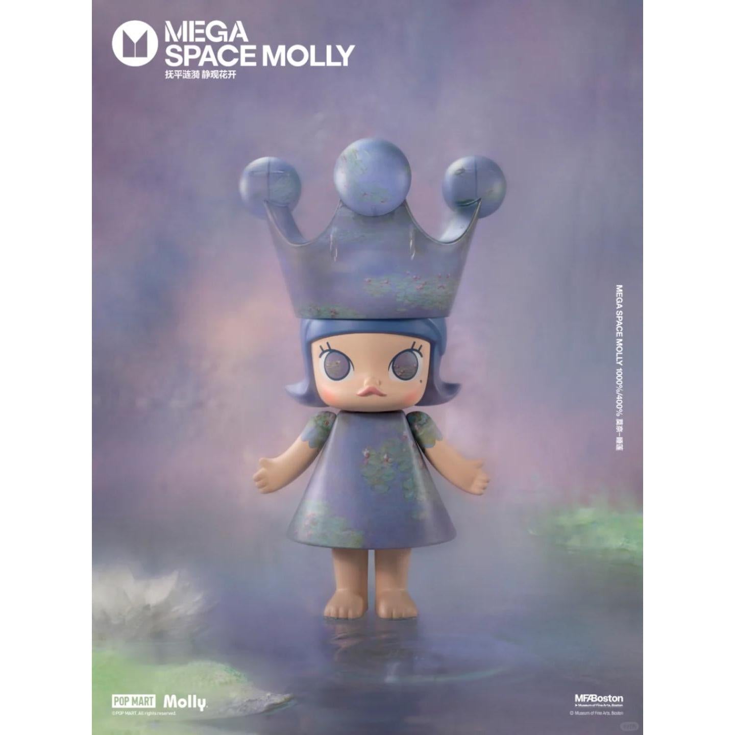 MOLLY Big Doll Collection