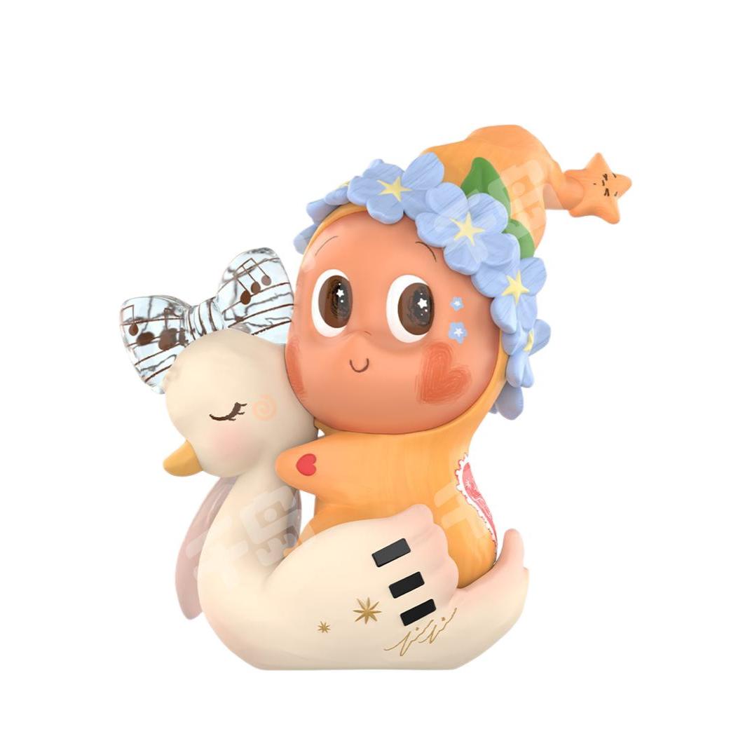 Twinkle Twinkle Heartbeat Star Series