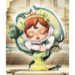 13th Anniversary Series Figures