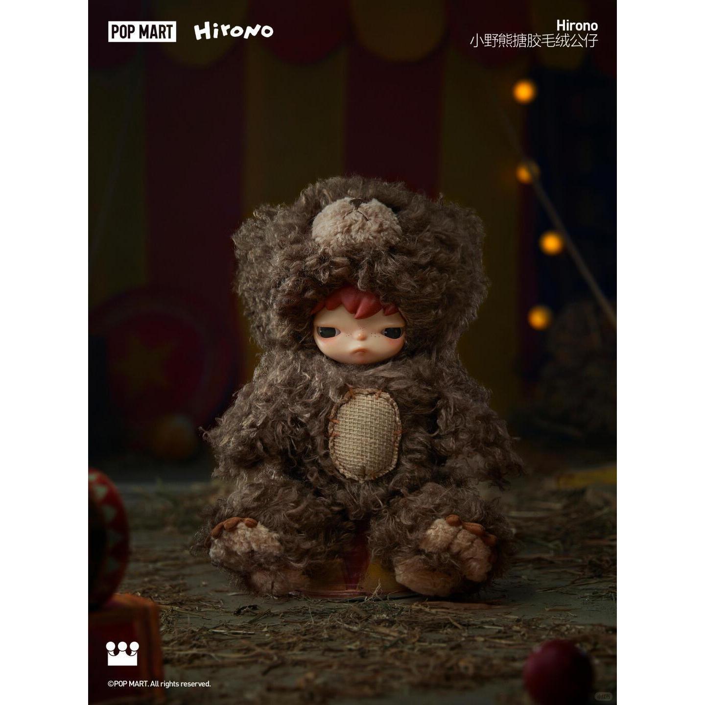 HIRONO Big Doll Collections