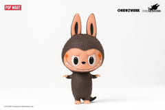 THE LITTLE MONSTERS MINI SERIES 4-preorder-NO BOX