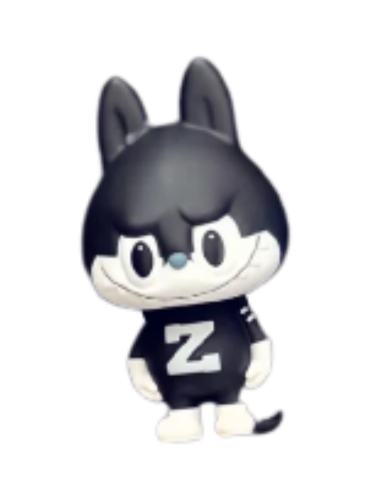 THE LITTLE MONSTERS MINI SERIES 4-preorder-NO BOX