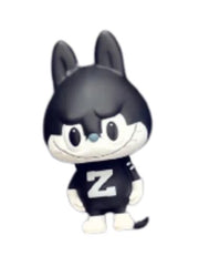 THE LITTLE MONSTERS MINI SERIES 4-preorder-NO BOX