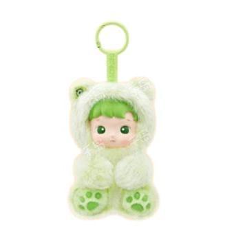 HACIPUPU Gummy Bear Series-Vinyl Plush Pendant