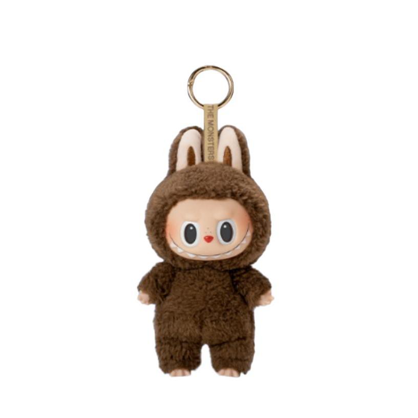 THE MONSTERS - Exciting Macaron Vinyl Face Blind Box