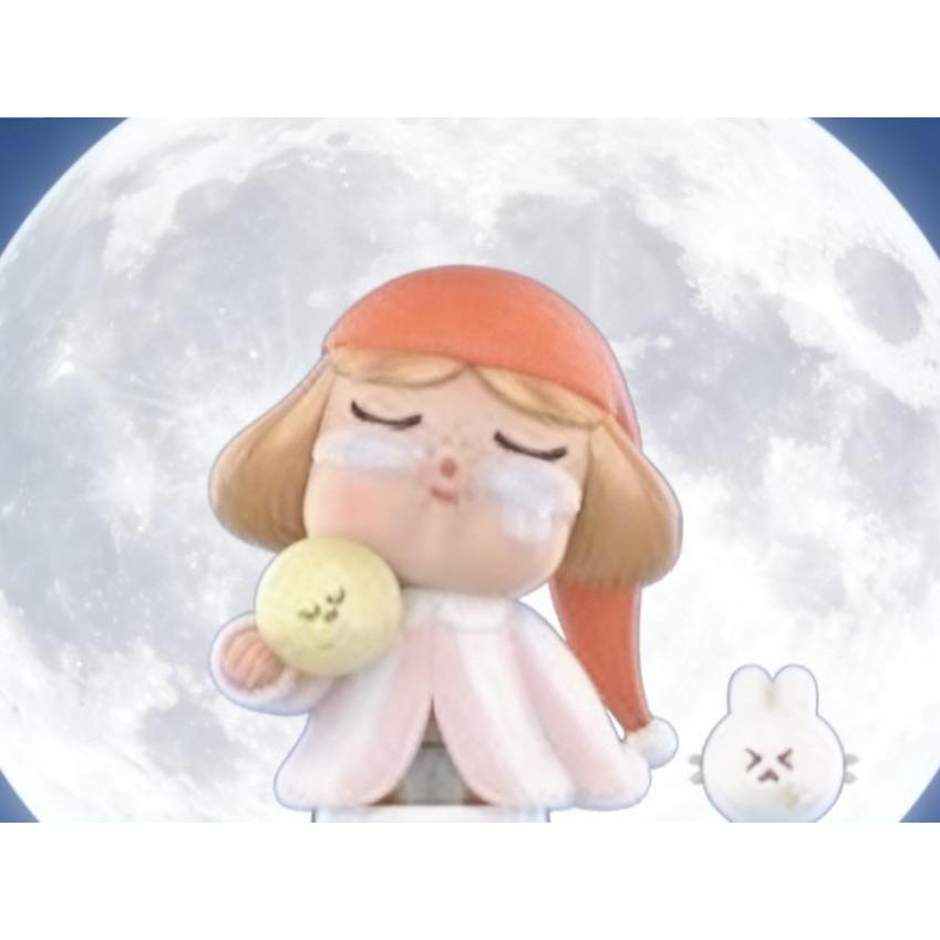 Crybaby Crying to the Moon Series