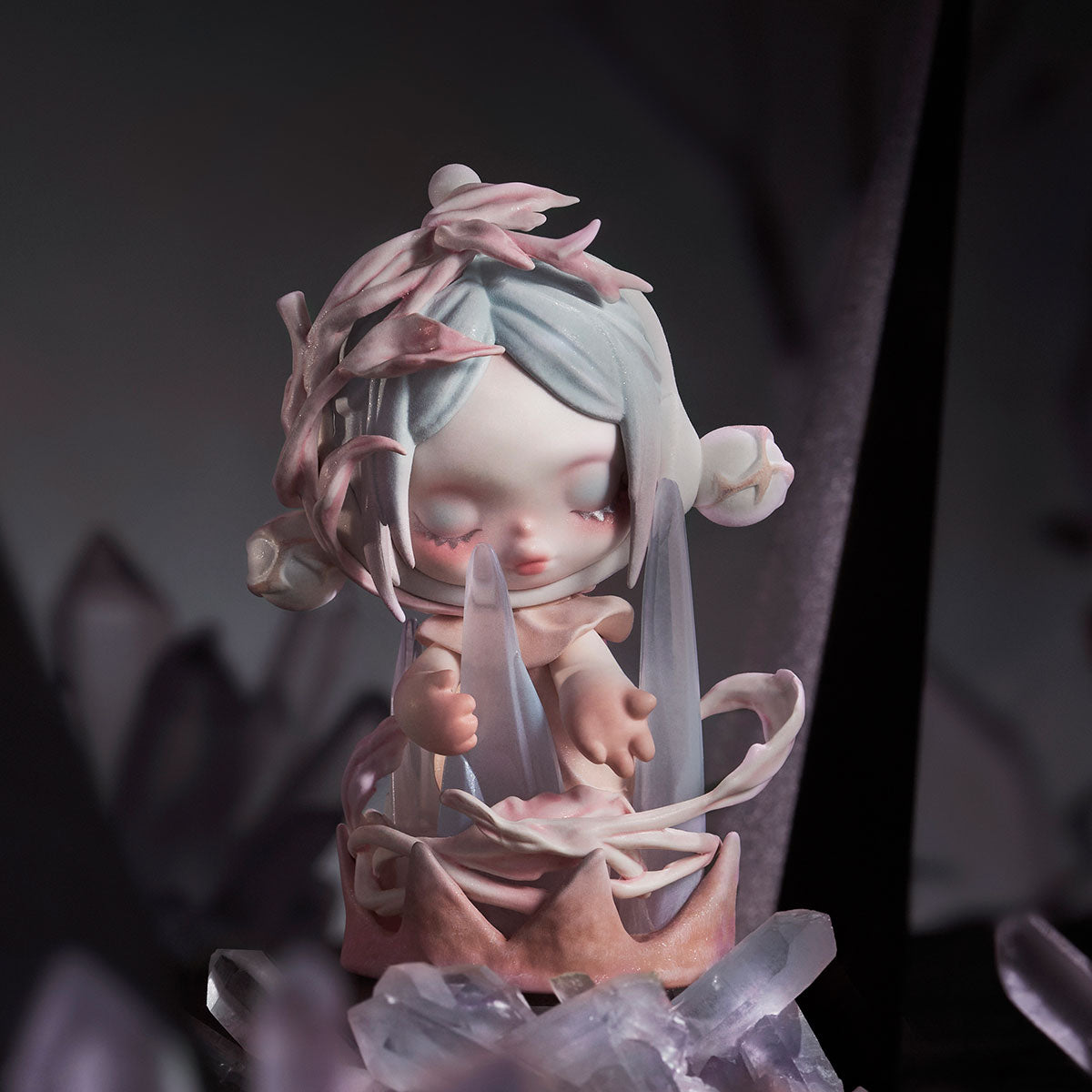 SKULLPANDA The Paradox Series Figures-Preorder