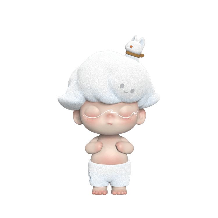 Dimooo Big doll Collections