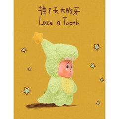 Twinkle Twinkle Be a Little Star Series - Plush Pendant Blind Box