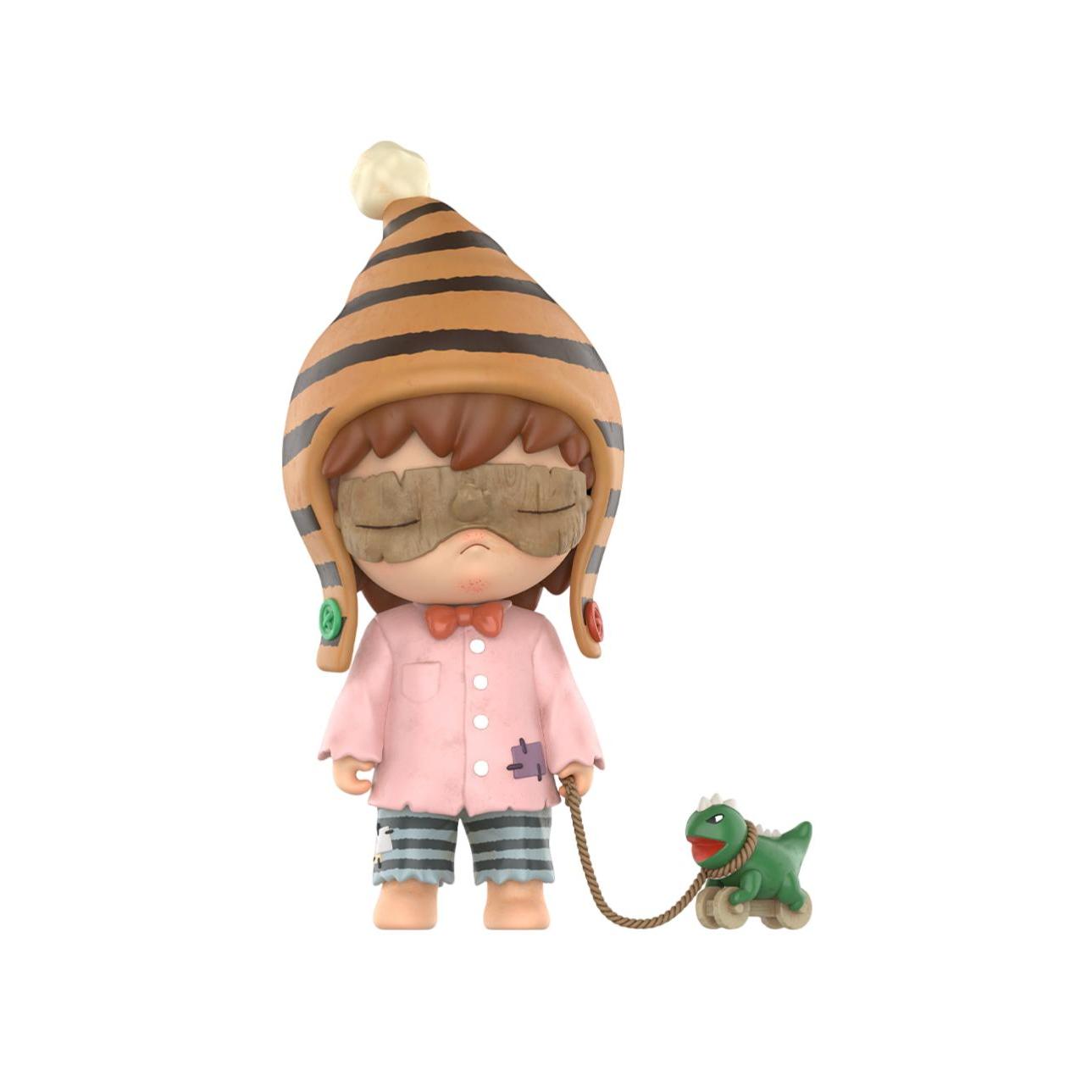 Hirono Echo Series Figures