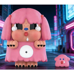 CRYBABY Monster Tears Series