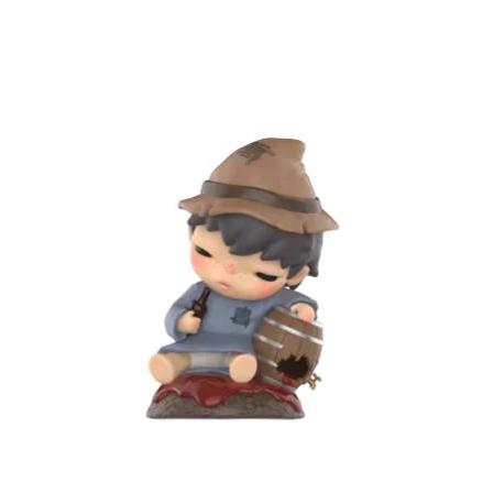 Hirono¡ÁLe Petit Prince Series Figures