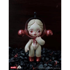 SKULLPANDA Big Doll Collections