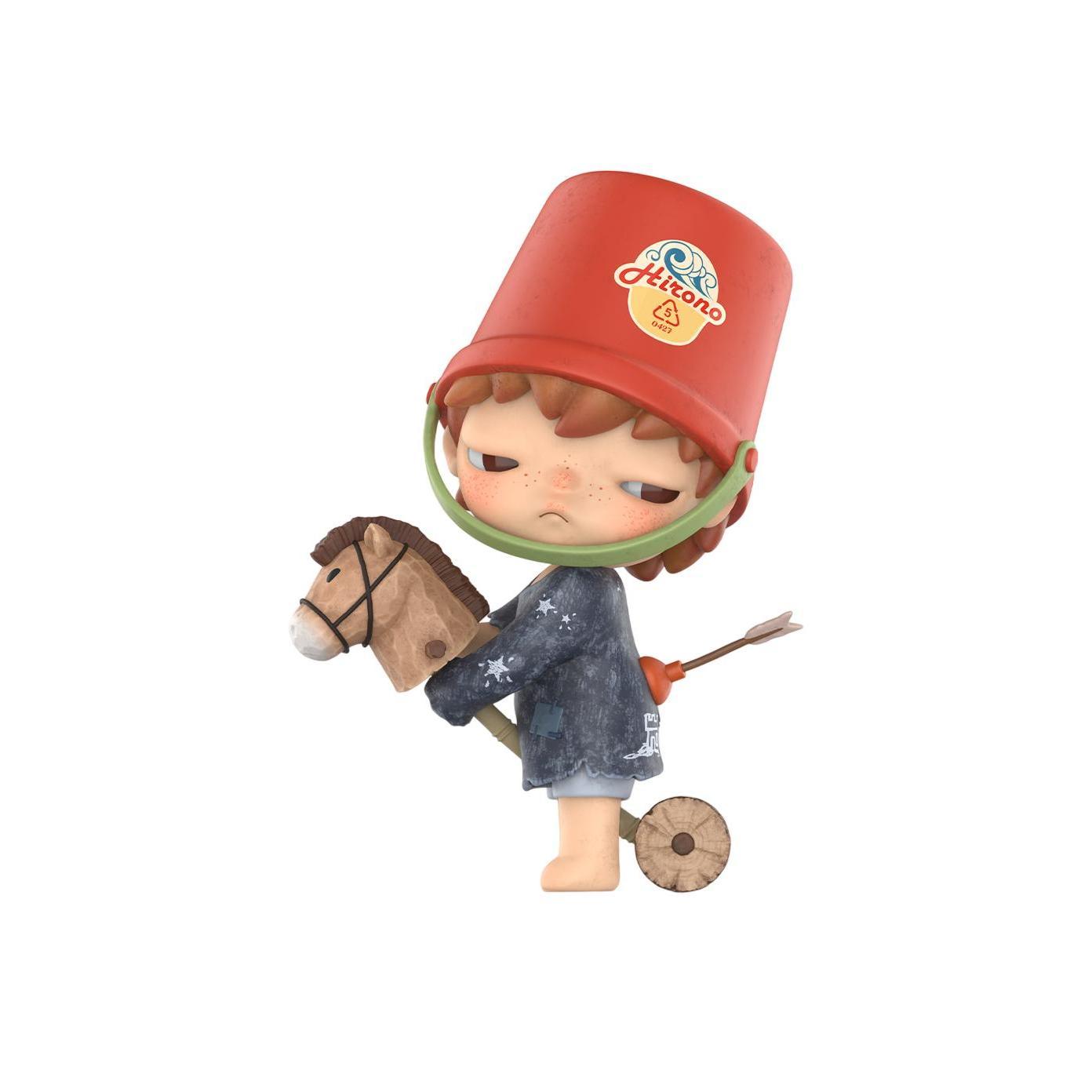 Hirono Echo Series Figures