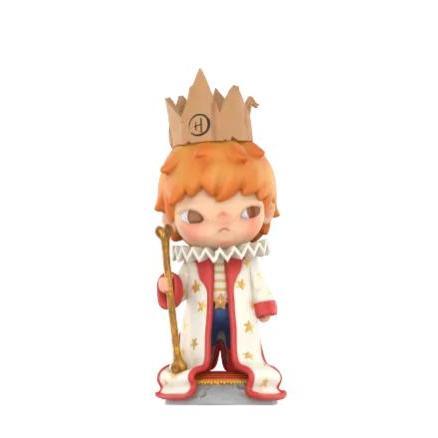 Hirono?¨¢Le Petit Prince Series Figures