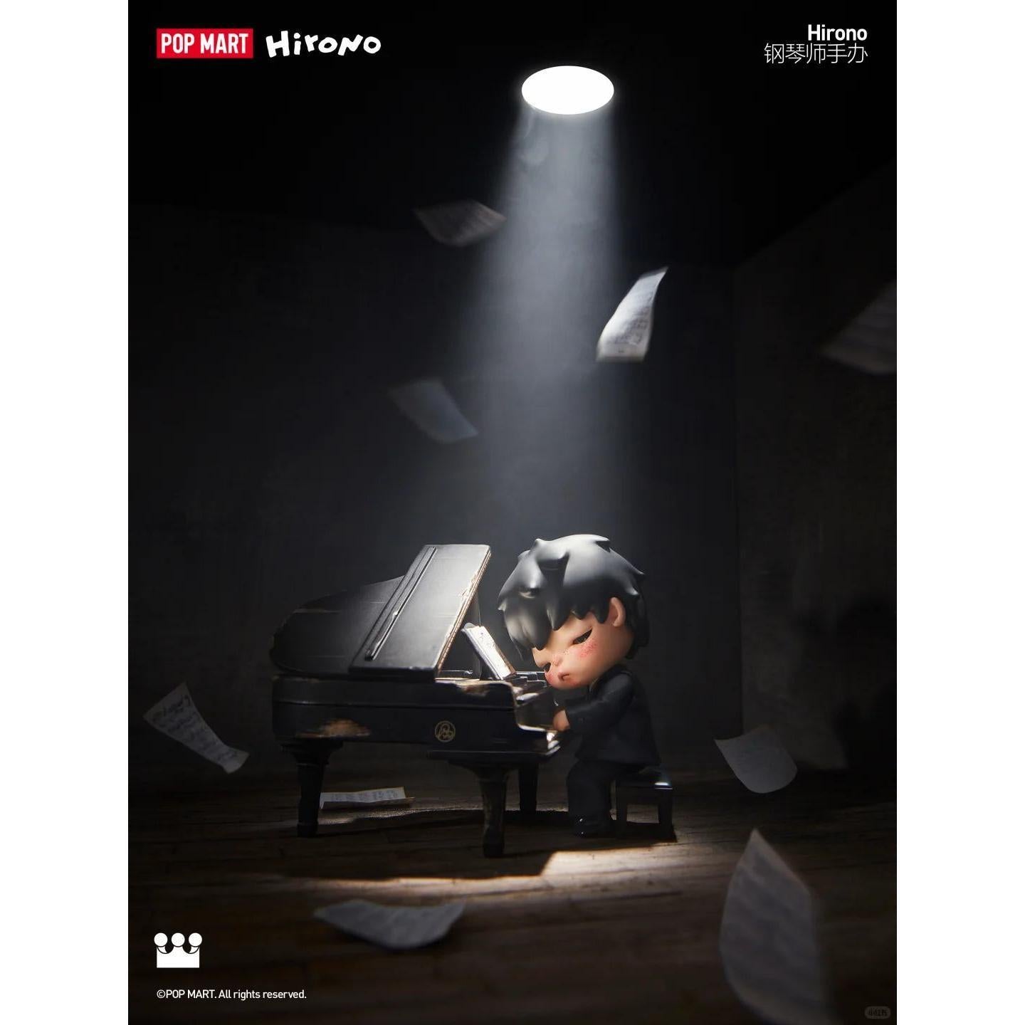 Hirono Limited Hanging Card series