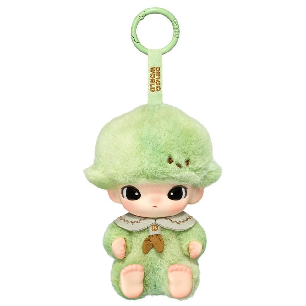 DIMOO Journal of New Life Series