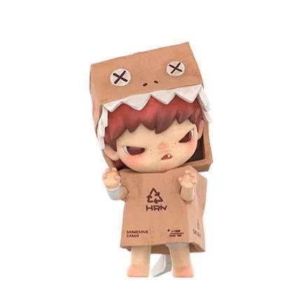 Hirono Mime Series Figures