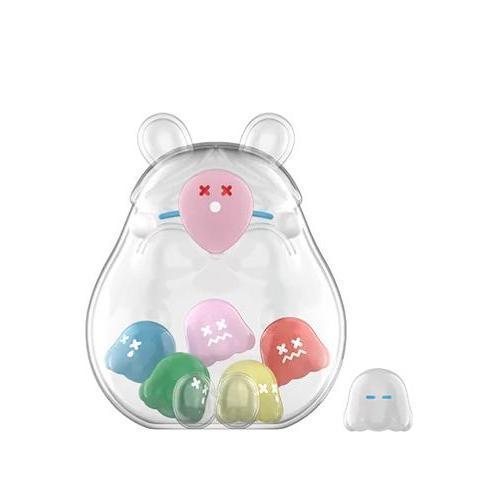 CRYBABY Monster Tears Series