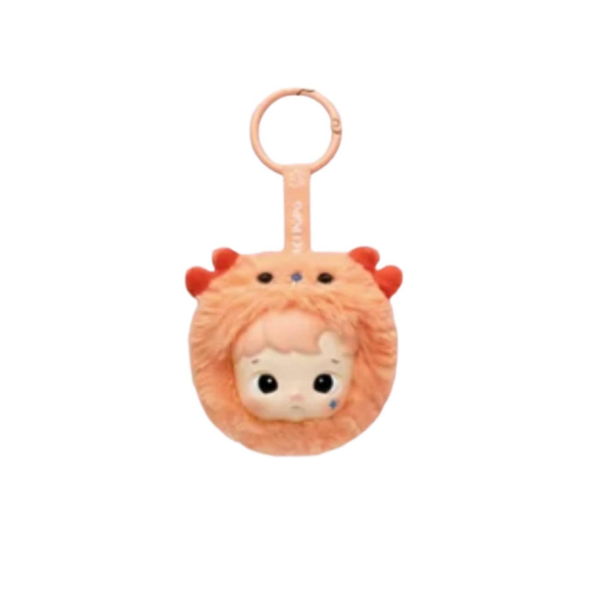 HACIPUPU HACIPUPU The Constellation Series-Vinyl Plush Blind Box