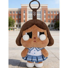 CRYBABY Sunset Concert Series-Plush Pendant Blind Box