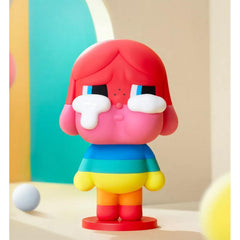 CRYBABY Crying Again Series Figures