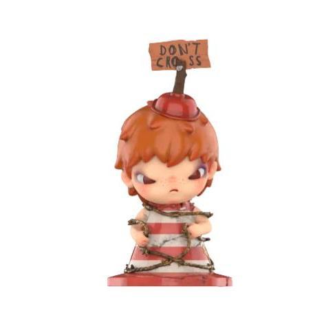 Hirono Shelter Series Figures