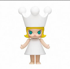 MEGA ROYAL MOLLY 150% 20th Anniversary Self -painted Figure