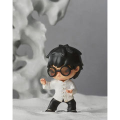 Hirono CLOT Series Figures