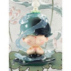 14th Anniversary Series Figures