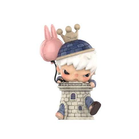 Finding MOKOKO Series Figures