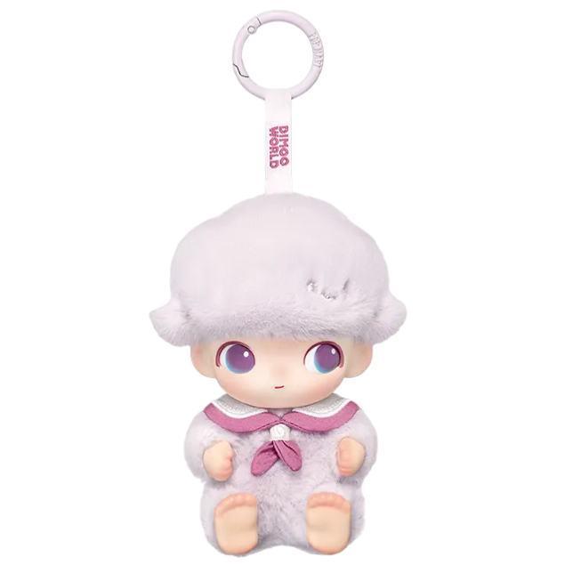 DIMOO Journal of New Life Series