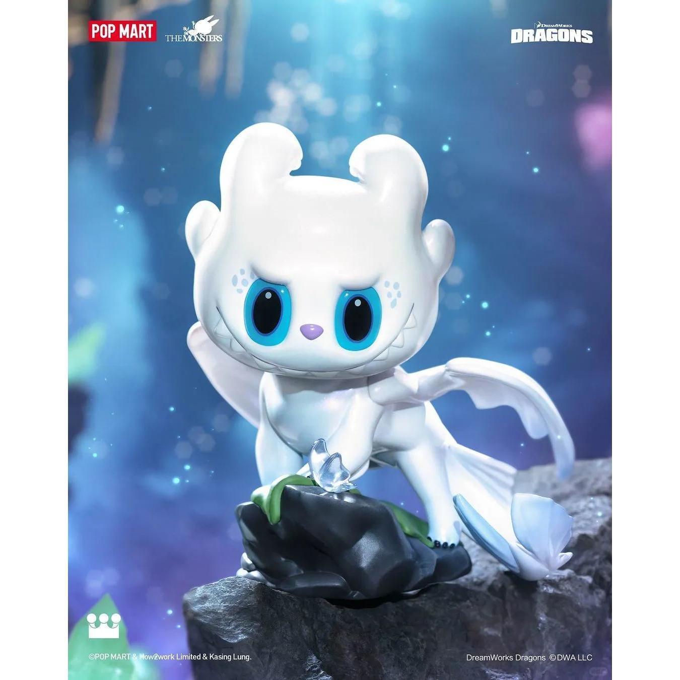 THE MONSTERS Big Doll Series Collection