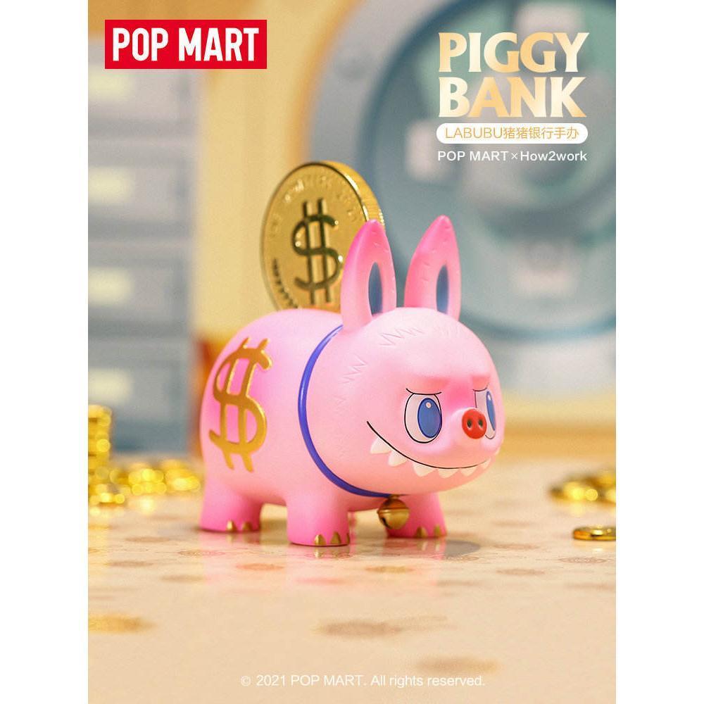 THE MONSTERS limited edition series