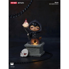 Hirono Monsters Carnival Series