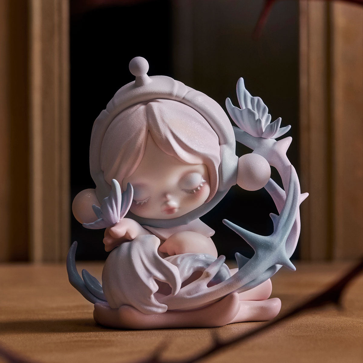 SKULLPANDA The Paradox Series Figures-Preorder