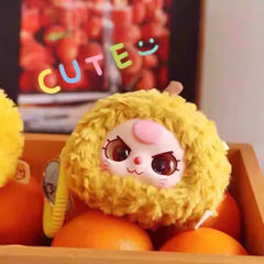 Babythree Fruit Orchard Series Plush Dolls