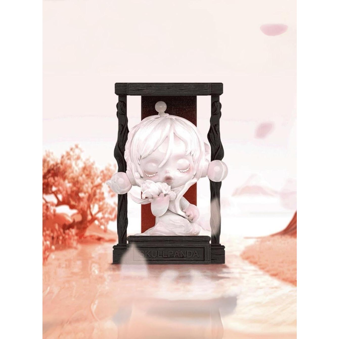 SKULLPANDA limited edition series