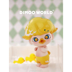 Dimooo Big doll Collections