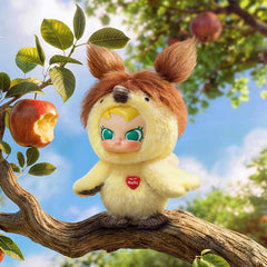 Dear Birds Series - Plush Pendant Blind Box