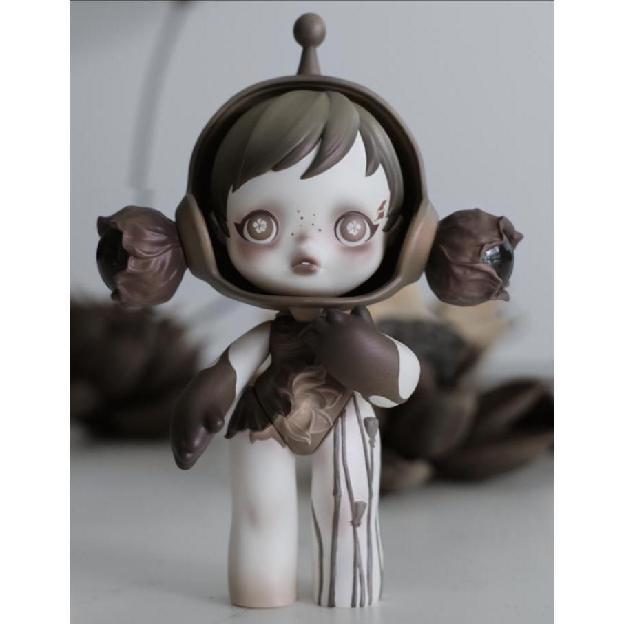 SKULLPANDA Big Doll Collections